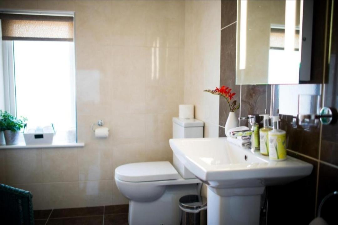 Apartments At Ballinsheen House & Gardens Lisdoonvarna Extérieur photo