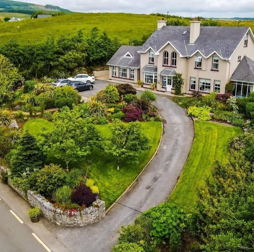 Apartments At Ballinsheen House & Gardens Lisdoonvarna Extérieur photo